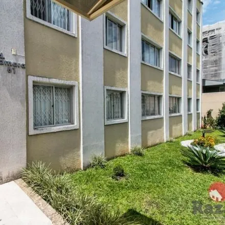 Rent this 2 bed apartment on Rua Bororós 61 in Vila Izabel, Curitiba - PR