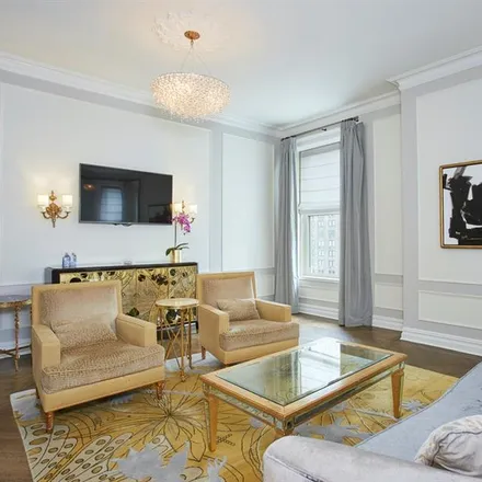 Image 7 - 768 FIFTH AVENUE 1623 in New York - Apartment for sale