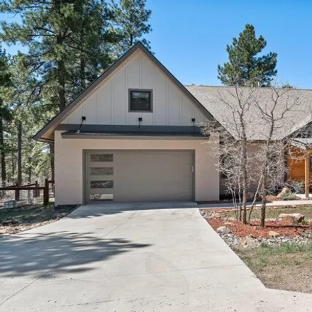 Image 1 - 231 Kenosha Trail, La Plata County, CO, USA - House for sale