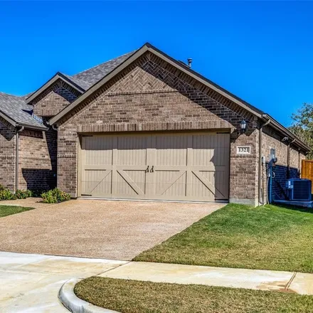 Buy this 3 bed house on Rosler Street in Mansfield, TX 76063