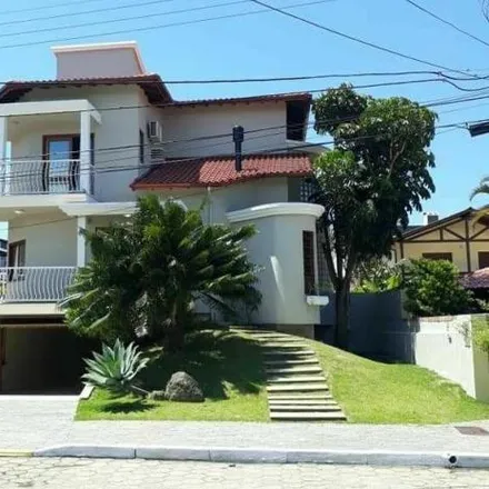 Image 2 - Rua Dante de Patta, Ingleses do Rio Vermelho, Florianópolis - SC, 88058-617, Brazil - House for sale