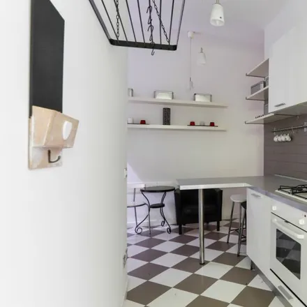 Image 5 - Via Val di Sole, 20141 Milan MI, Italy - Apartment for rent