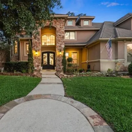 Buy this 5 bed house on Louetta Road in Rock Creek, Harris County