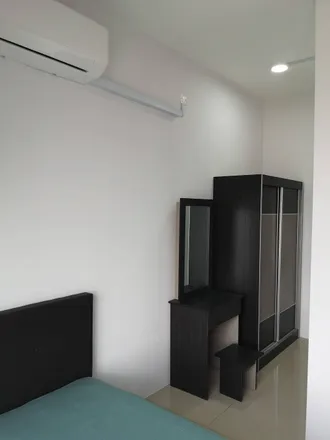 Image 2 - PV18 Residence Setapak, Jalan Langkawi, Setapak, 53000 Kuala Lumpur, Malaysia - Apartment for rent