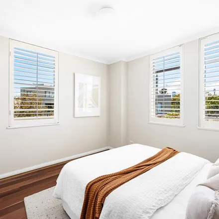 Image 5 - The Gatehouse, Young Street, Paddington NSW 2021, Australia - Apartment for rent