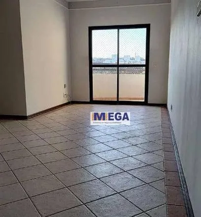 Image 2 - Matriz de São Sebastião, Rua Padre Manoel Guinaut Bernart, Jardim Ribeiro, Valinhos - SP, 13270, Brazil - Apartment for sale