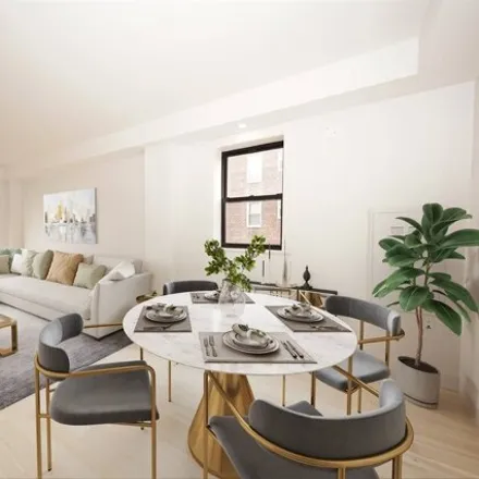 Buy this 1 bed condo on 105-25 65th Avenue in New York, NY 11375