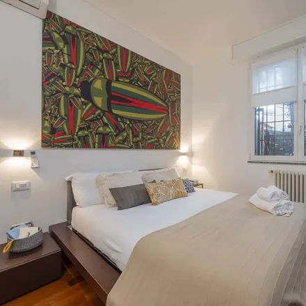 Image 6 - Latteria Maffucci, Via Angiolo Maffucci 24, 20158 Milan MI, Italy - Apartment for rent