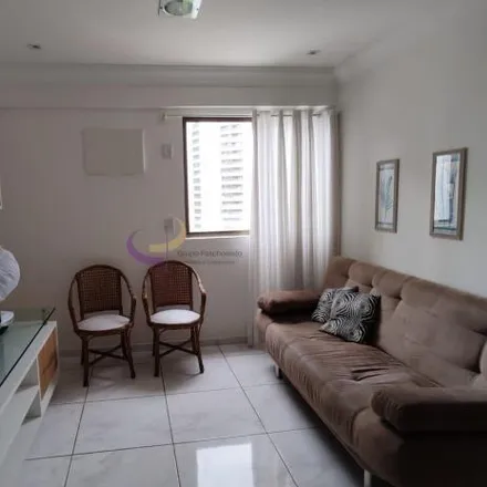 Buy this 1 bed apartment on Casa dos Doces in Rua Barão de Souza Leão, Boa Viagem