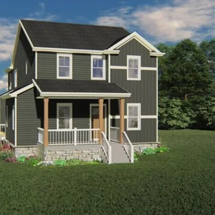 Buy this 4 bed house on Mizuna Drive in Fitchburg, WI 53713