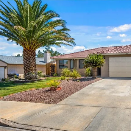Buy this 3 bed house on 13719 Nassau Drive in Victorville, CA 92395