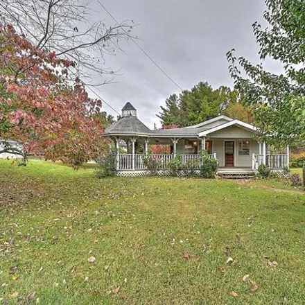 Image 6 - 1216 McCoy Circle, Green Hill, Jonesborough, TN 37659, USA - House for sale