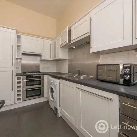 Image 1 - 8 Canon Street, City of Edinburgh, EH3 5HE, United Kingdom - Apartment for rent