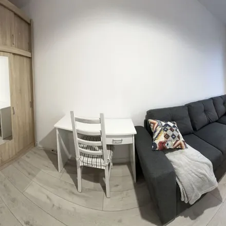 Image 4 - Parkowa, Plac Antonio Corazziego, 26-602 Radom, Poland - Apartment for rent