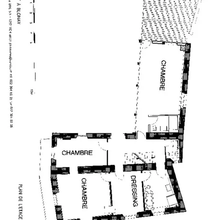 Image 9 - Chemin du Ressat 35, 1807 Blonay - Saint-Légier, Switzerland - Apartment for rent