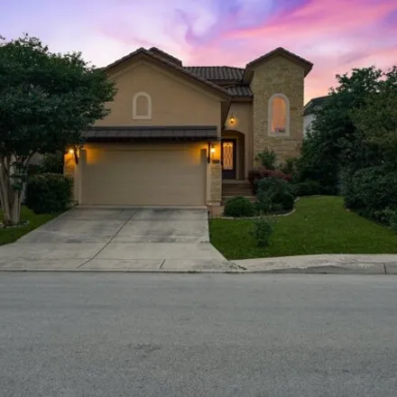 Buy this 4 bed house on 20159 Bella Glade in San Antonio, TX 78256