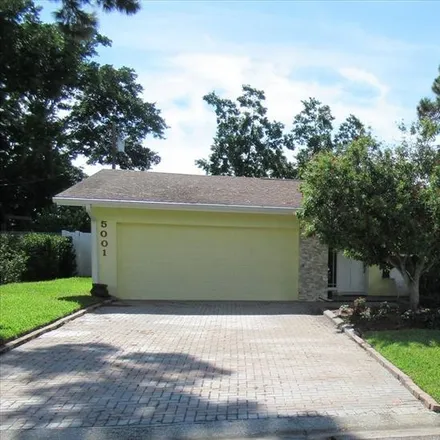 Buy this 3 bed house on 5001 40th Street South in Broadwater, Saint Petersburg