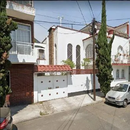 Buy this 3 bed house on Calle Ignacio Allende in Azcapotzalco, 02080 Mexico City