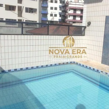 Image 2 - Rua Paula Ney, Ocian, Praia Grande - SP, 11704-180, Brazil - Apartment for sale