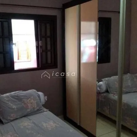 Buy this 3 bed house on Rua Antônio Pinto Barbosa in Vila Antônio Augusto, Caçapava - SP