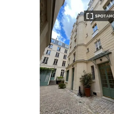 Image 5 - 62 Rue Saint-Antoine, 75004 Paris, France - Apartment for rent