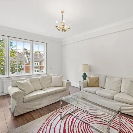 Rent this 2 bed apartment on Block 1 in Northwick Terrace, London