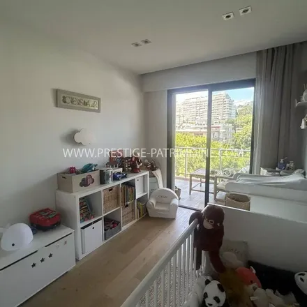 Rent this 3 bed apartment on 27 Cours Félix Faure in 06400 Cannes, France