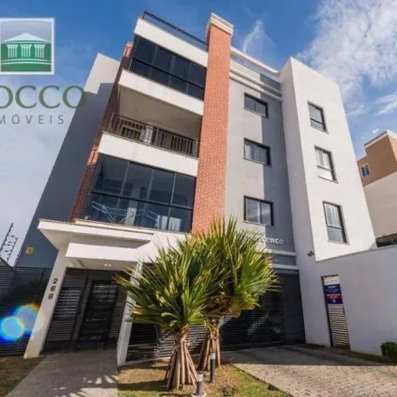 Rent this 1 bed apartment on Rua Alto Piquiri in Pedro Moro, São José dos Pinhais - PR