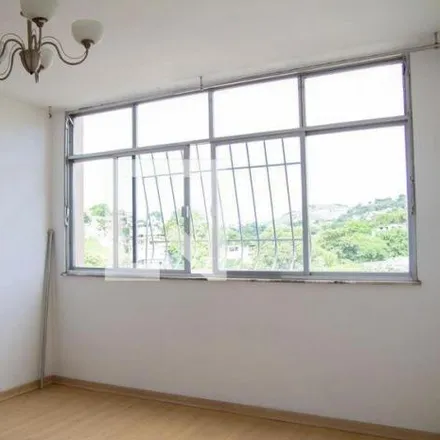 Rent this 2 bed apartment on Rua Coronel Cerrado in Lindo Parque I, São Gonçalo - RJ