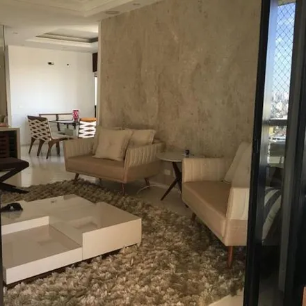 Buy this 3 bed apartment on Rua Doutor José de Andrade Figueira in Vila Andrade, São Paulo - SP