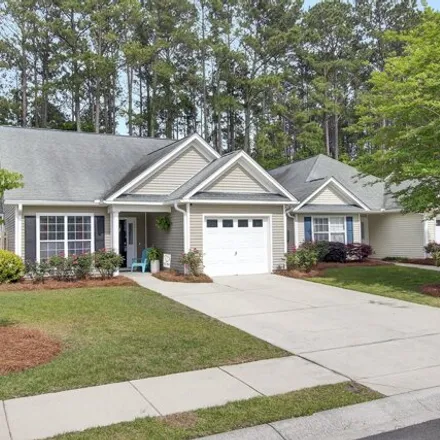 Image 1 - 4851 Carnoustie Court, North Charleston, SC 29485, USA - House for sale
