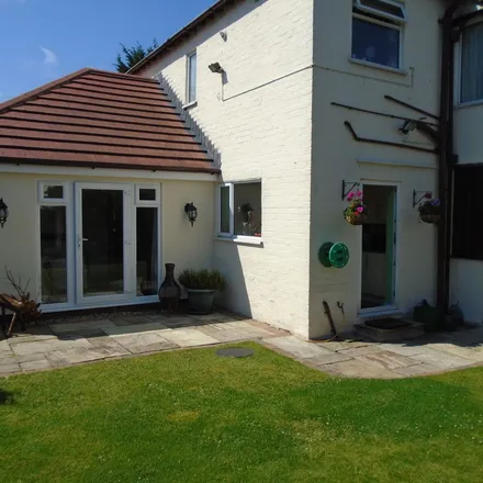Rent this 1 bed house on Crosby in Great Crosby, GB