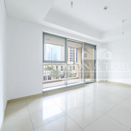 Buy this 2 bed apartment on Downtown Dubai