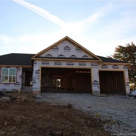 Buy this 4 bed house on 2405 Trio Lane in Floyd County, IN 47122