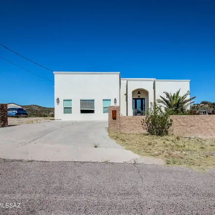 Buy this 4 bed house on 1099 Circulo Mendez in Santa Cruz County, AZ 85648