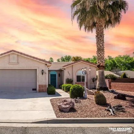 Buy this 3 bed house on Beaver Dam Drive in Beaver Dam, Mohave County