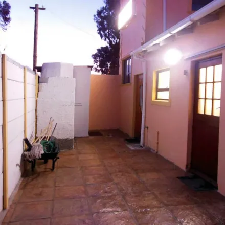 Rent this 4 bed apartment on Cape Town in Langa, ZA