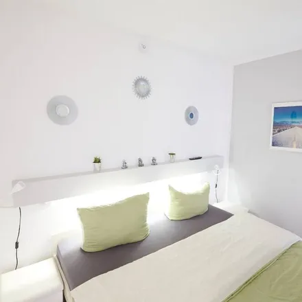 Rent this 2 bed apartment on Kur- und Messehaus Hohegeiß in Am Kurpark 3a, 38700 Hohegeiß