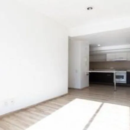 Buy this studio apartment on Calzada México Tacuba 1387 in Colonia San Joaquín, 11230 Santa Fe