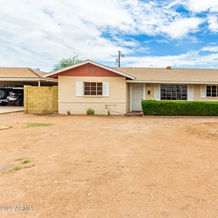 Buy this 3 bed house on 3229 North 21st Street in Phoenix, AZ 85016
