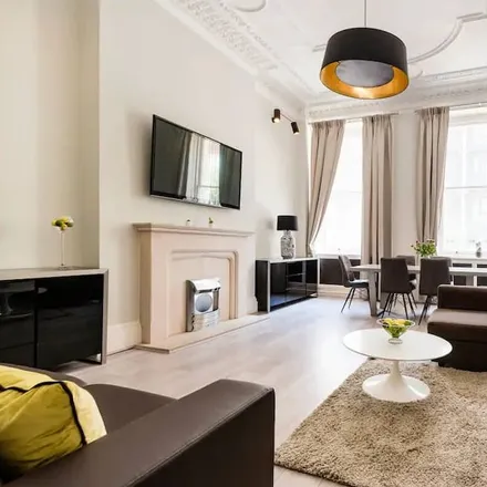 Rent this 2 bed apartment on London in W2 3NA, United Kingdom