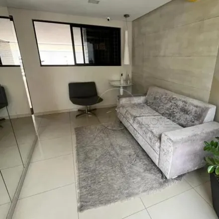 Rent this 3 bed apartment on Rua Raphael Perrelli in Jatiúca, Maceió - AL