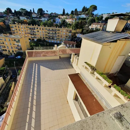 Image 9 - Chemin de Sainte-Lucie, 06190 Roquebrune-Cap-Martin, France - Apartment for rent