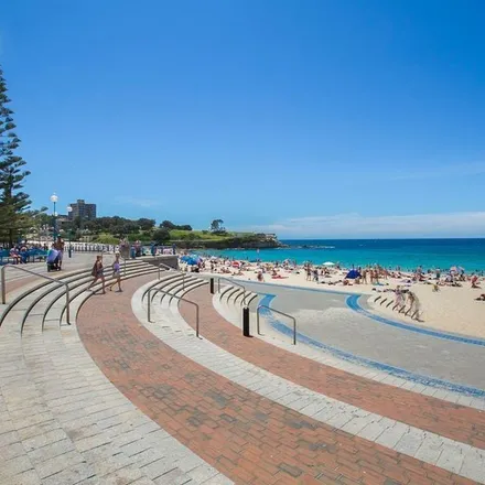 Rent this 2 bed apartment on 98 Mount Street in Coogee NSW 2034, Australia