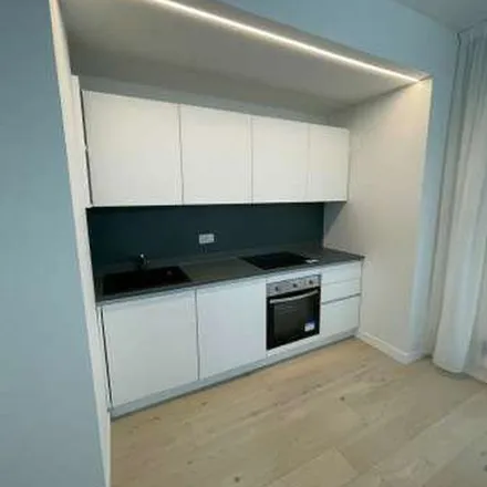 Rent this 2 bed apartment on Via Andrea Mantegna 6 in 20154 Milan MI, Italy
