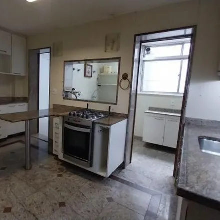 Rent this 4 bed apartment on Caminho do Canto do Rio in São Francisco, Niterói - RJ