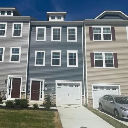 Rent this 4 bed house on Axios Way in White Marsh, MD 21236