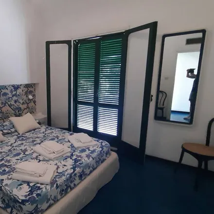 Rent this 1 bed house on 84133 Salerno SA