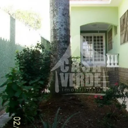 Image 2 - Rua Treze de Maio, Cidade Nova I, Indaiatuba - SP, 13330-000, Brazil - House for sale