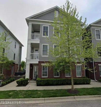 Rent this 2 bed apartment on 9411 Civic Way in Worthington, Louisville